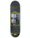 CRV WKD Sox Darthblader Skateboard Deck - 8"