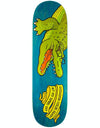 CRV WKD Adam Allig Skateboard Deck - 9"