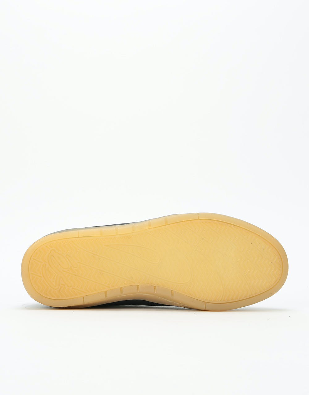 Emerica Wino Standard Skate Shoes - Navy/Gum/Gold