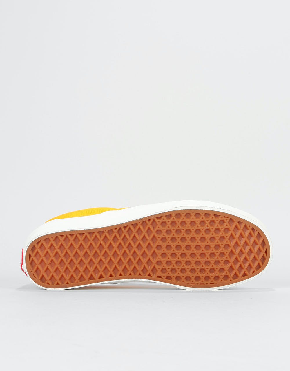 Vans Classic Slip-On 138 Skate Shoes - Zinnia