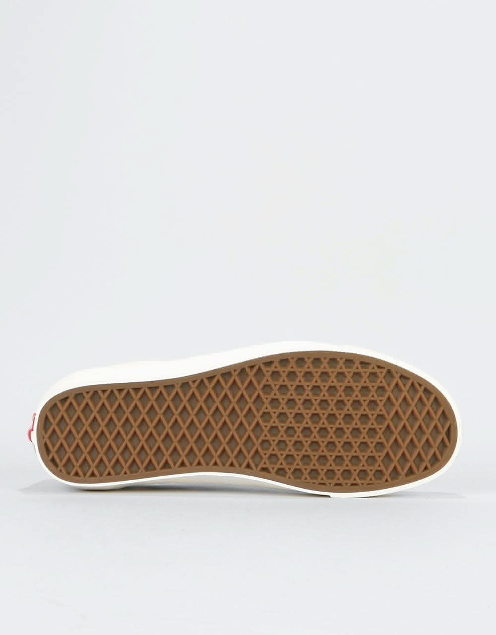 Vans Era CRFT Skate Shoes - (Podium) Checkerboard/Black