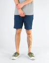 Vans Authentic Stretch Shorts - Dress Blues