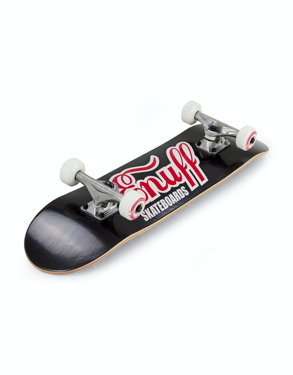 Enuff Classic Logo Complete Skateboard - 7.75"
