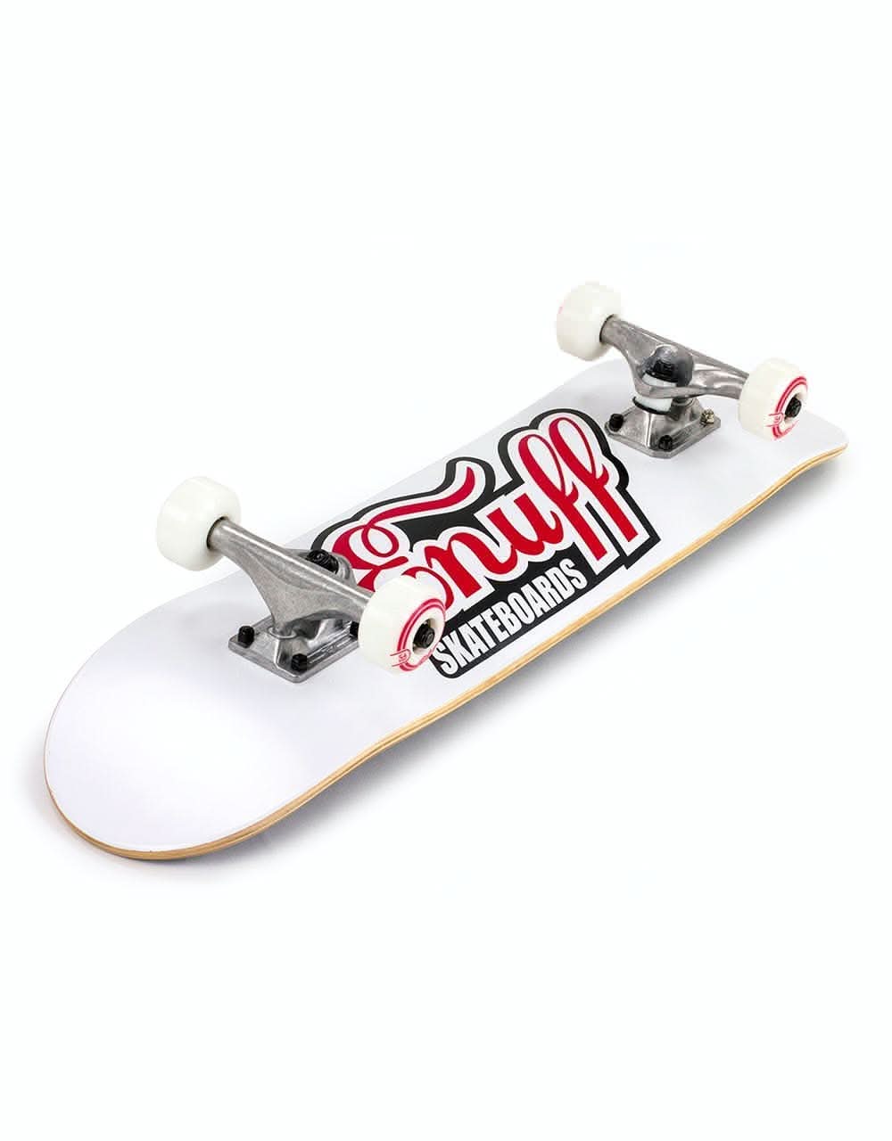 Enuff Classic Logo Complete Skateboard - 7.75"