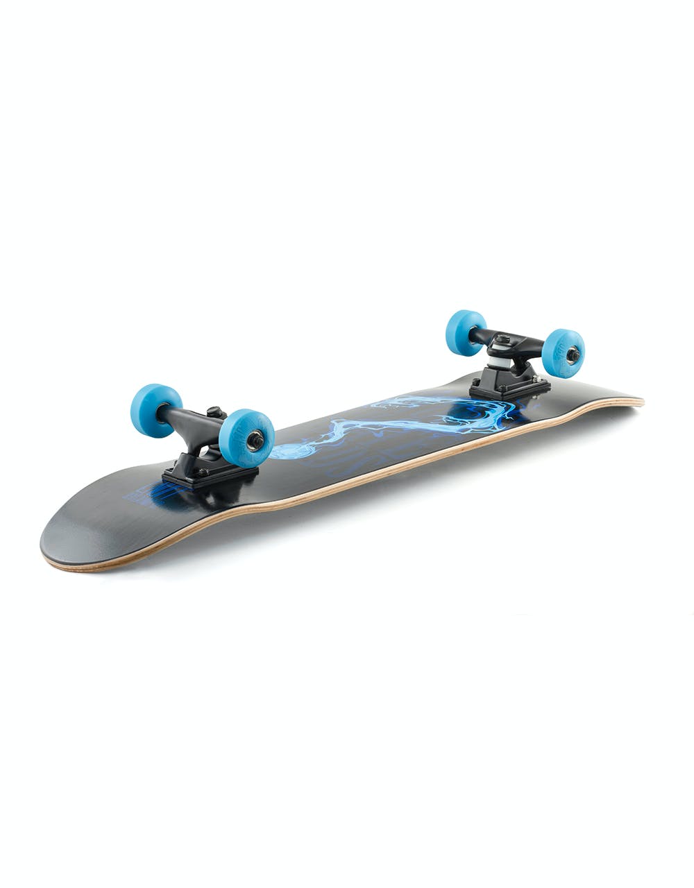Enuff Pyro II Complete Skateboard - 7.75"