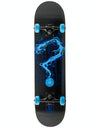 Enuff Pyro II Complete Skateboard - 7.75"