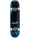 Enuff Floral Complete Skateboard - 7.75"
