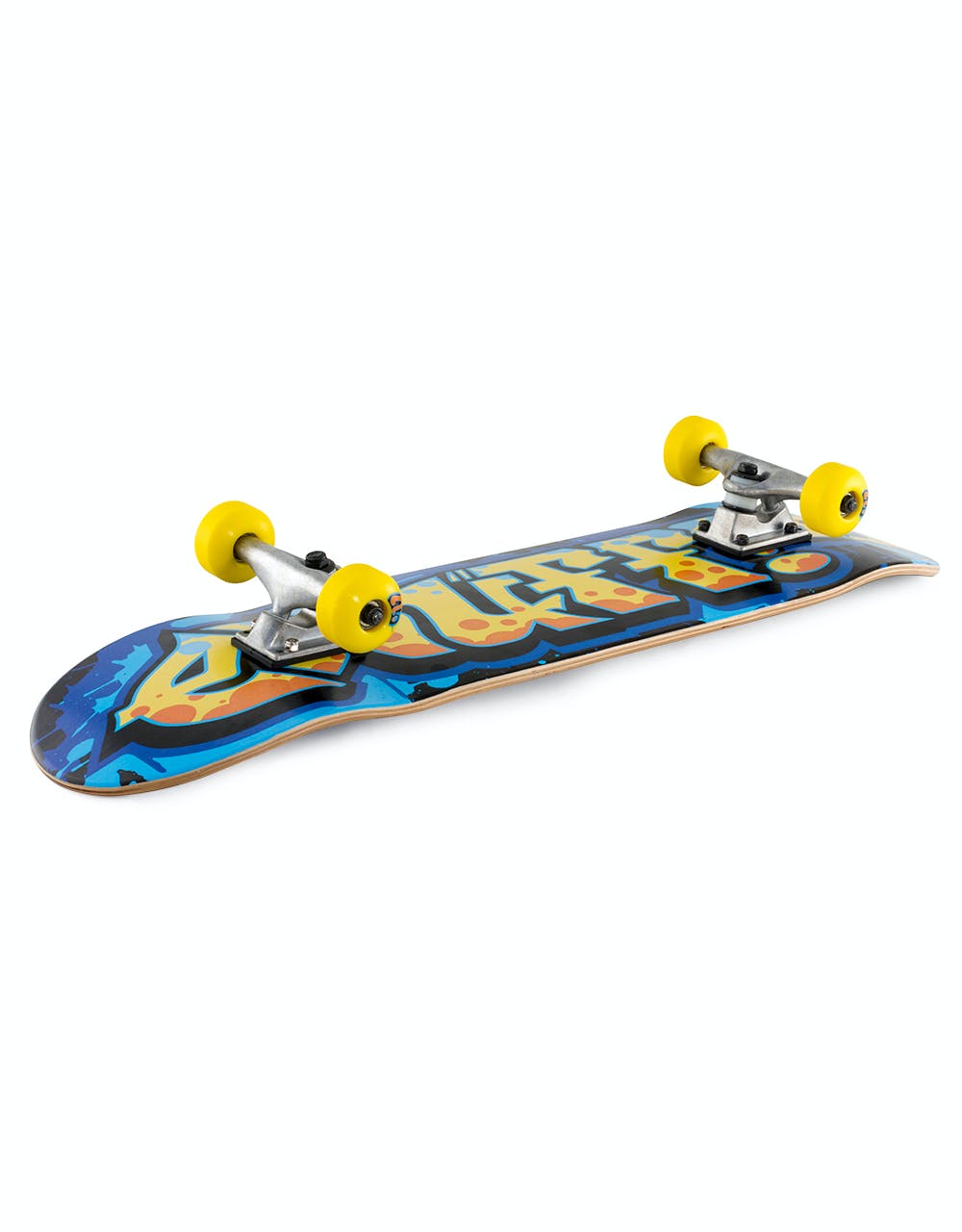Enuff Graffiti II Mini Complete Skateboard - 7.25"