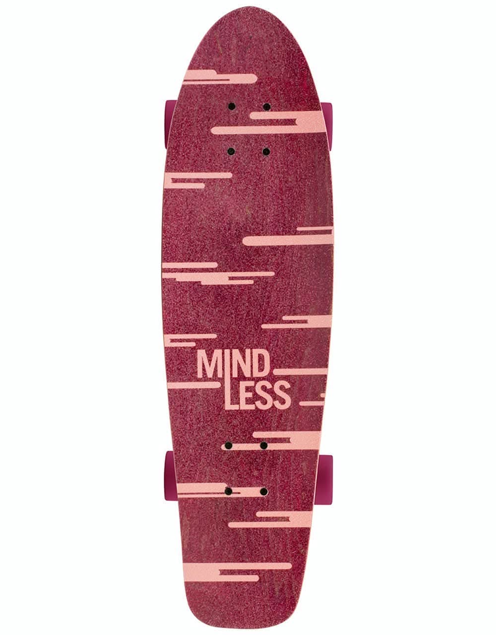 Mindless Sunset Cruiser - 7.75" x 28"