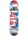 Blind OG Water Color Mid Complete Skateboard - 7.25" (w/ Backpack)