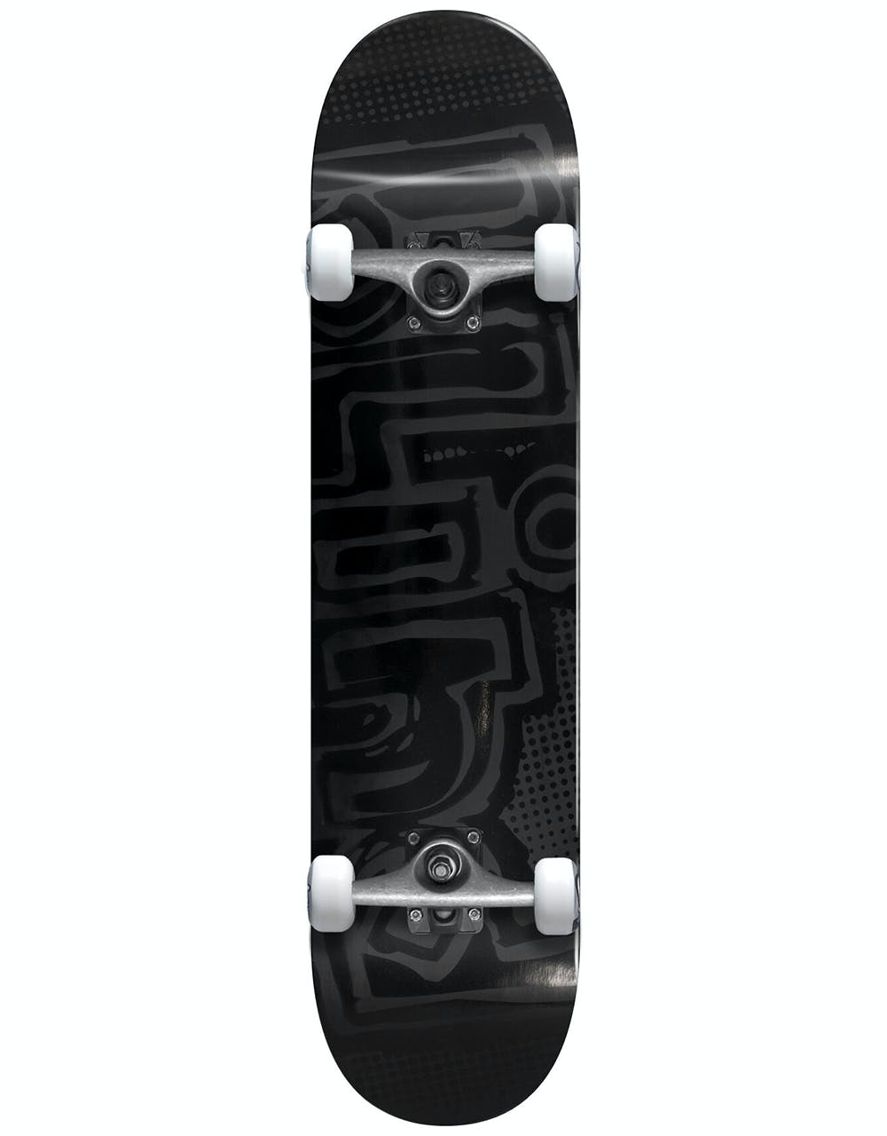 Blind Matte OG Logo Complete Skateboard - 7.875"