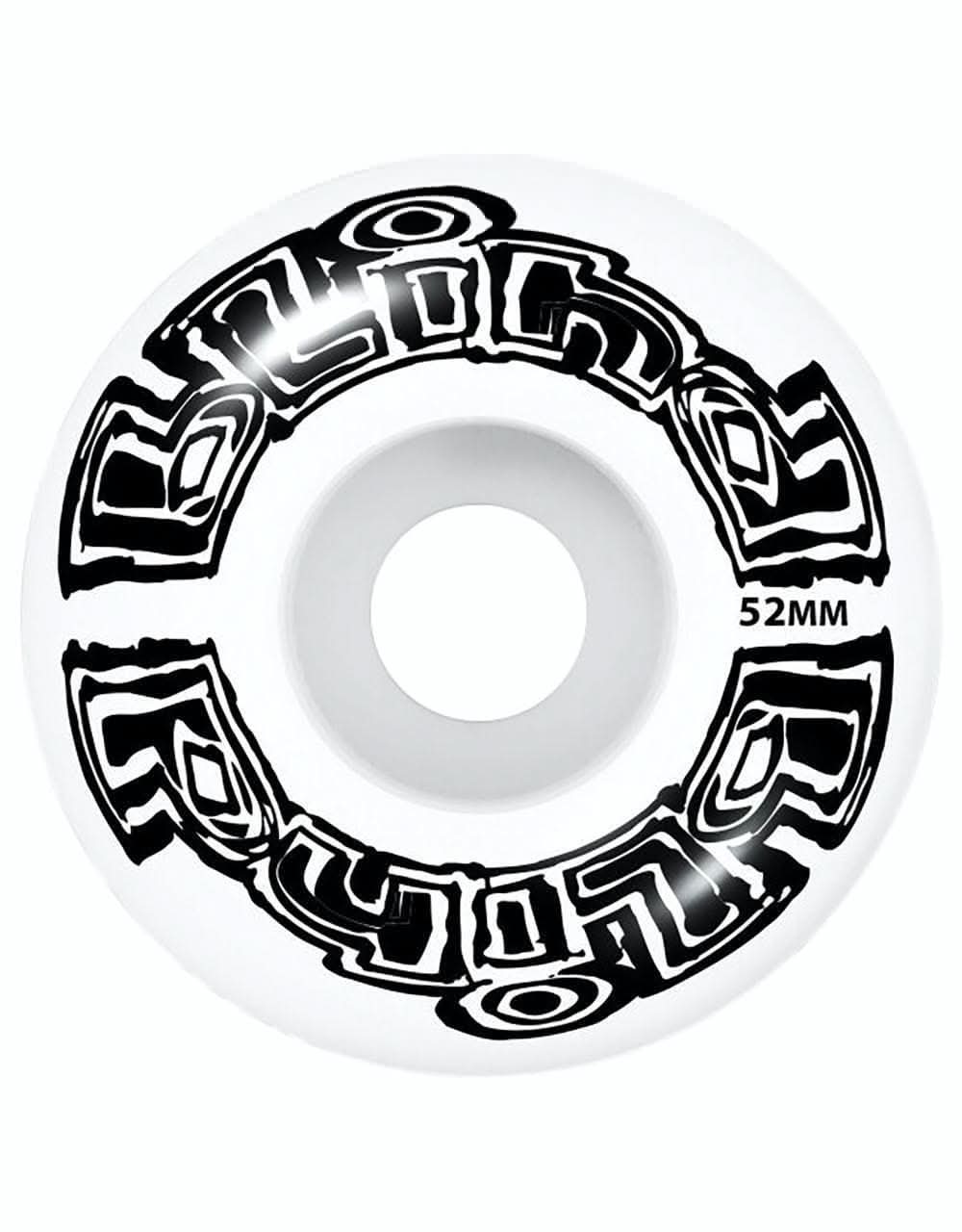 Blind Matte OG Logo Complete Skateboard - 7.875"