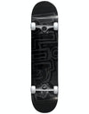 Blind Matte OG Logo Complete Skateboard - 7.875"