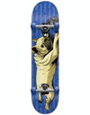 Darkstar Bulldog Mini Complete Skateboard - 7" (w/ Backpack)