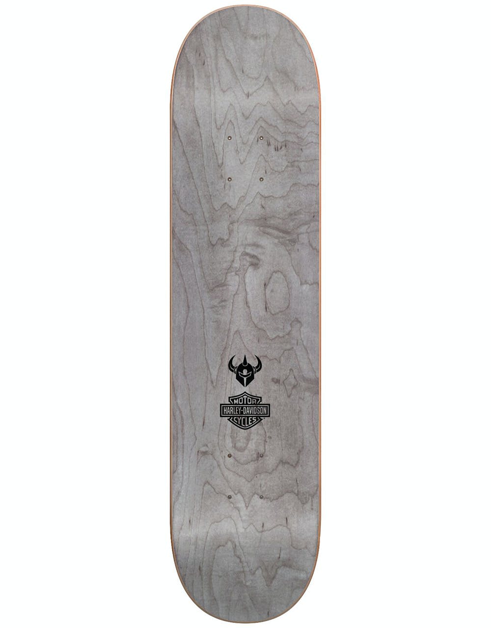 Darkstar Wolf HYB Skateboard Deck - 8.125"