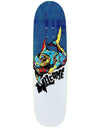 Welcome Otter on Sylphstick Skateboard Deck - 8.5"