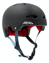 REKD Ultralite In-Mold Helmet - Black