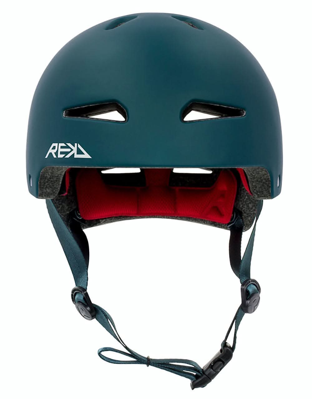 REKD Ultra In-Mold Helmet  - Blue