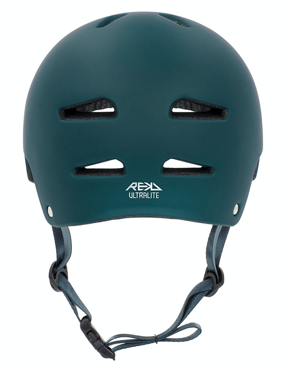 REKD Ultra In-Mold Helmet  - Blue