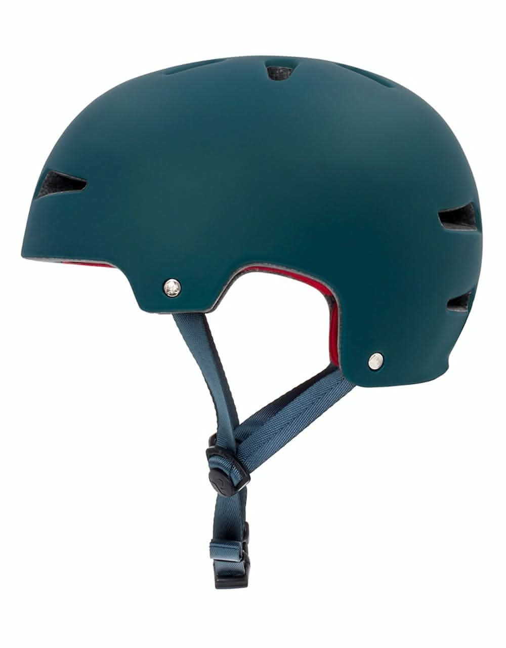 REKD Ultra In-Mold Helmet  - Blue