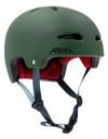 REKD Ultralite In-Mold Helmet  - Green