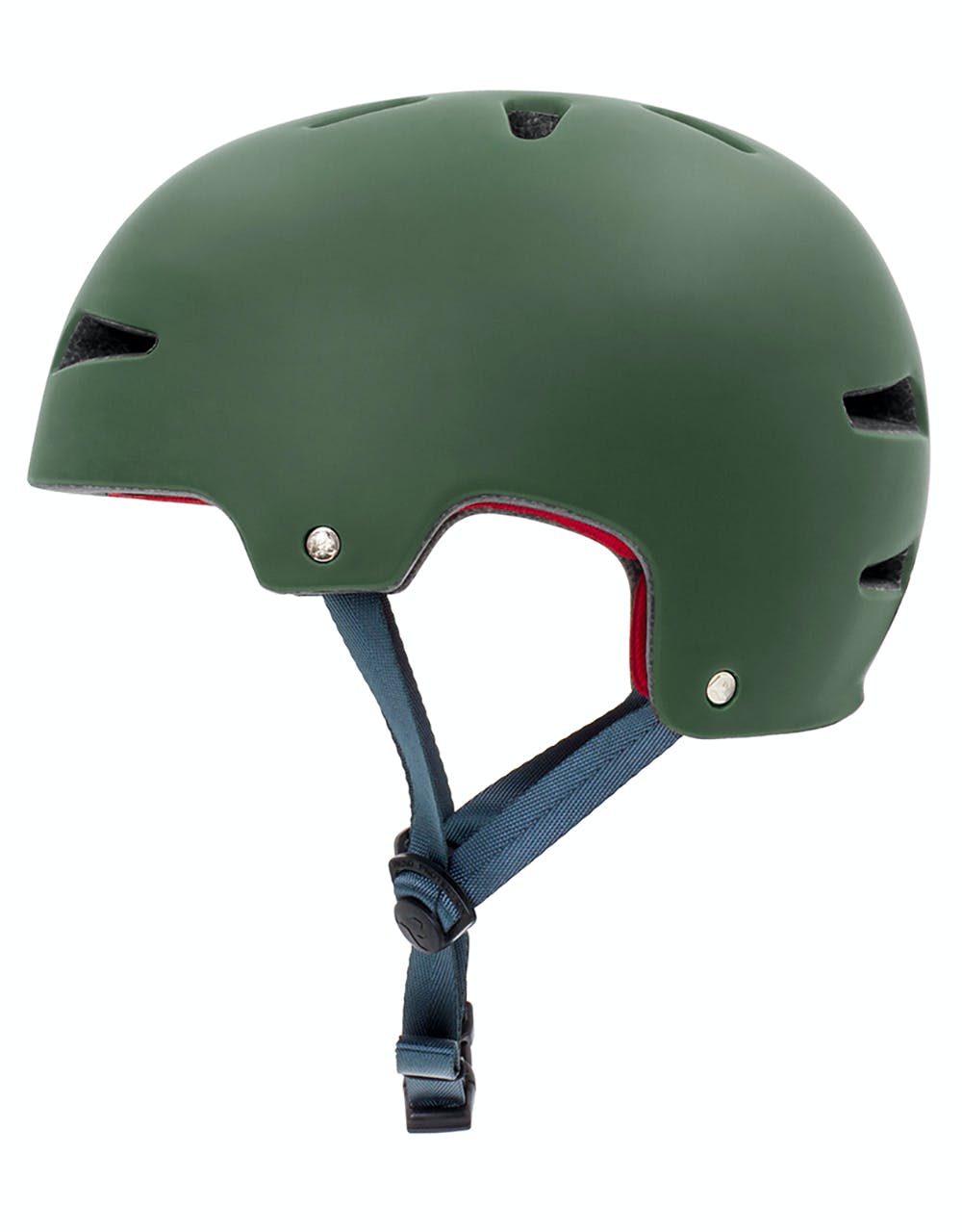REKD Ultra In-Mold Helmet  - Green