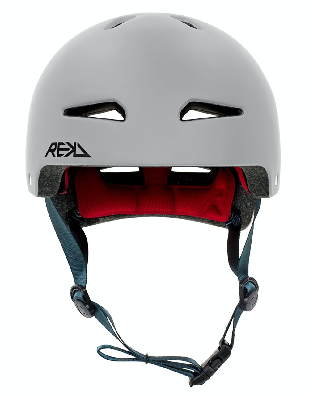 REKD Ultra In-Mold Helmet  - Grey