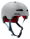 REKD Ultralite In-Mold Helmet  - Grey