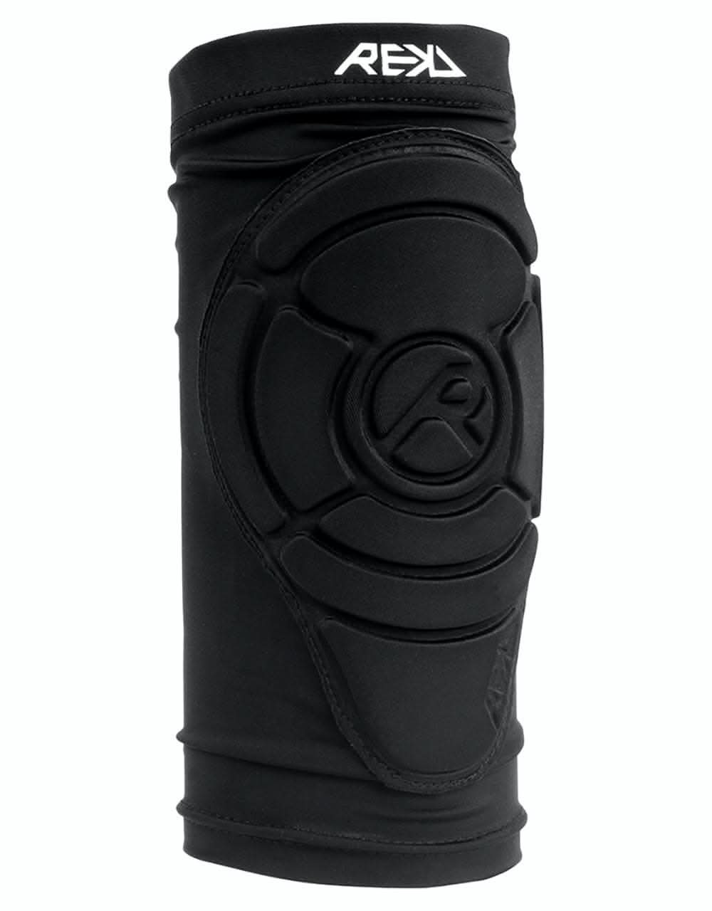 REKD Pro Knee Gaskets  - Black
