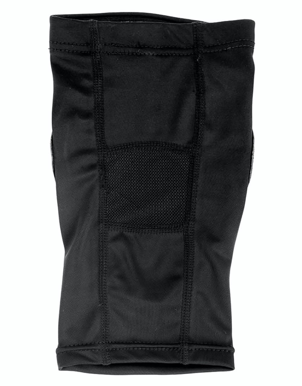 REKD Pro Knee Gaskets  - Black