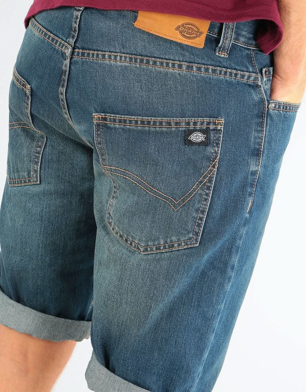 Dickies Pensacola Short - Antique Wash