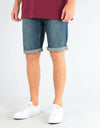 Dickies Pensacola Short - Antique Wash