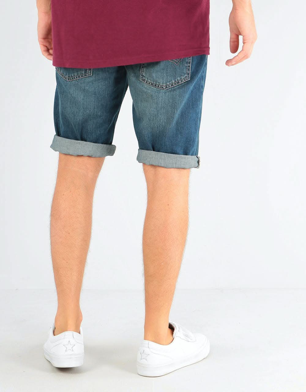Dickies Pensacola Short - Antique Wash