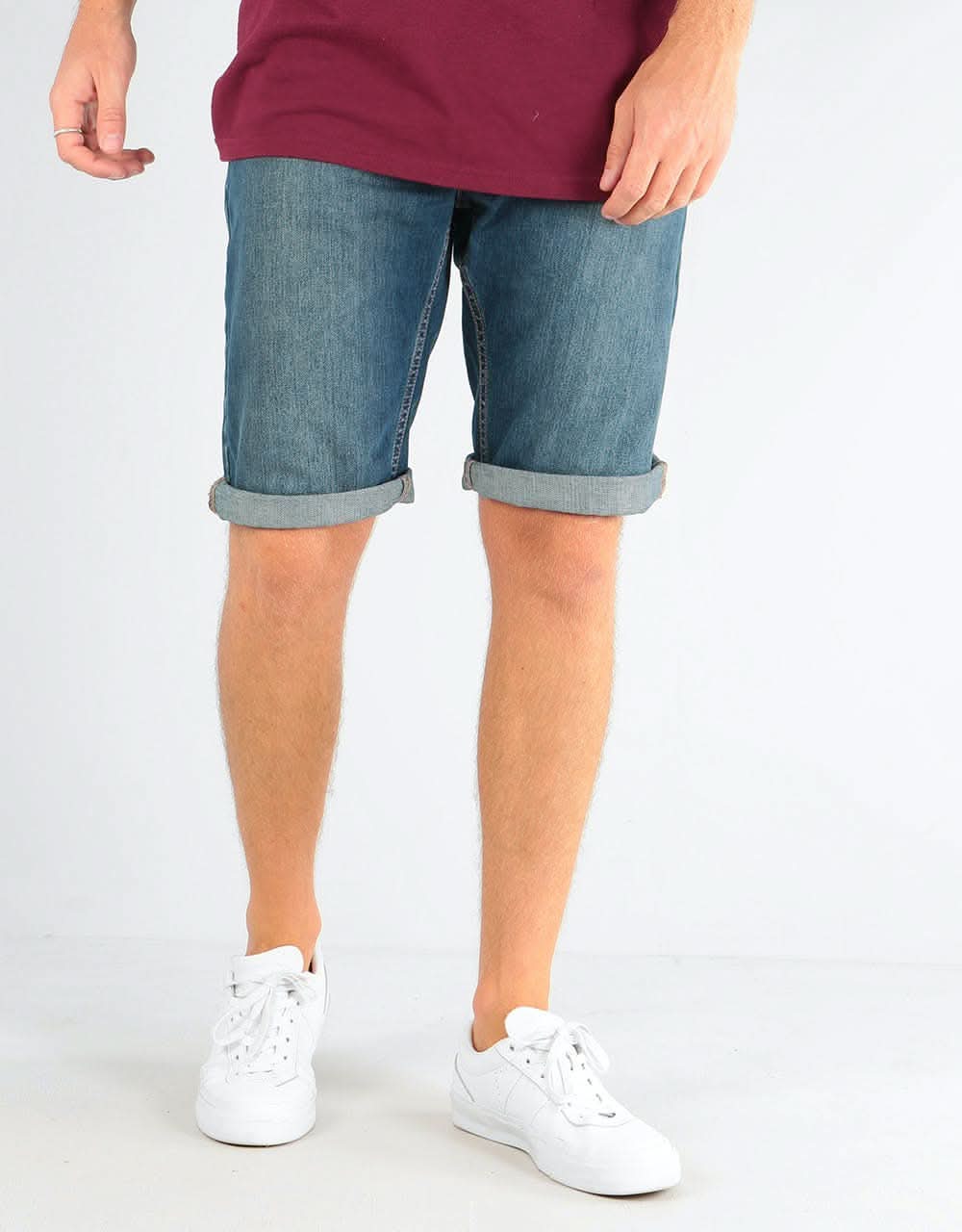 Dickies Pensacola Short - Antique Wash