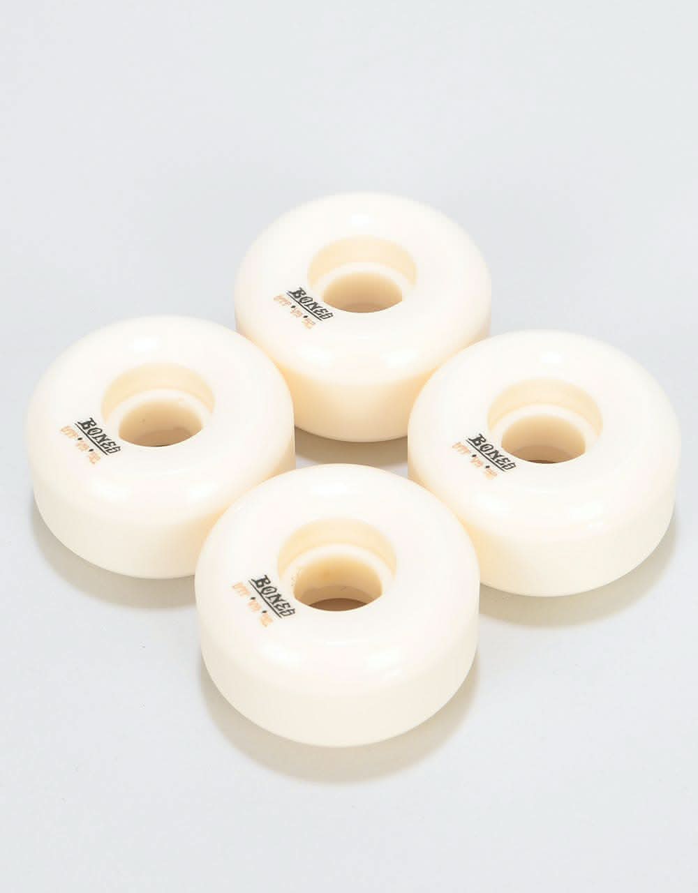 Bones Blank Sidecut STF V5 Skateboard Wheel - 52mm