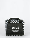 Vans Vans Cooler Bag - Black/White Check