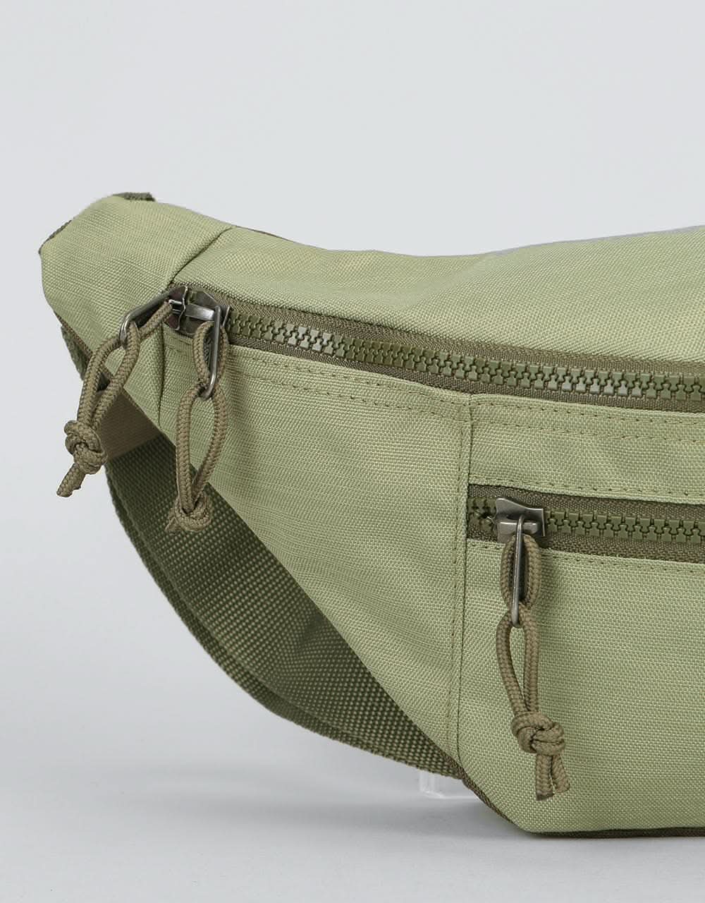 Vans Ward Cross Body Bag - Oil Green