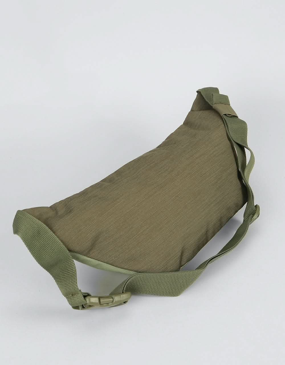 Vans Ward Cross Body Bag - Oil Green