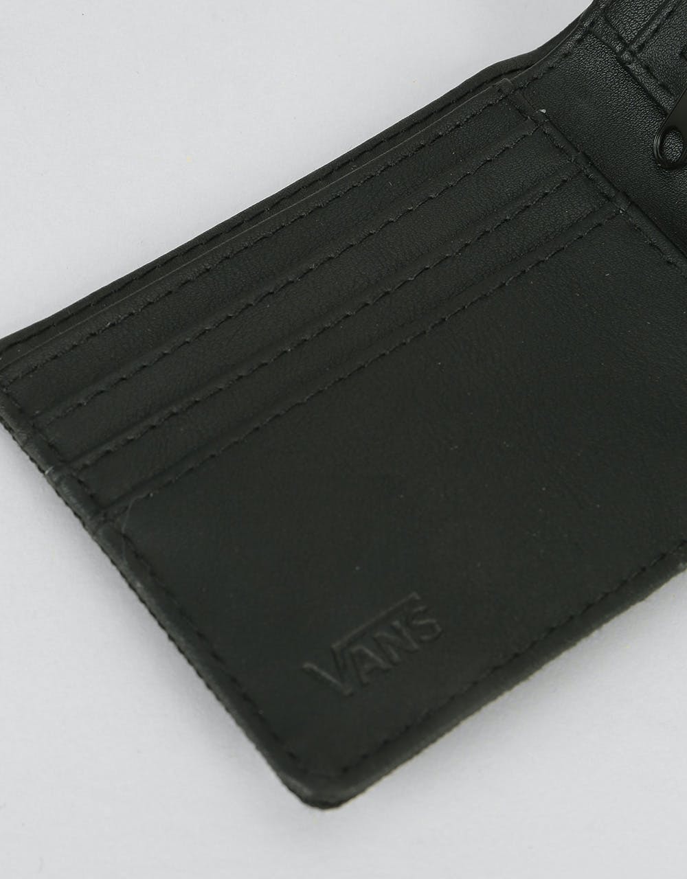 Vans Boyd III Wallet - Black