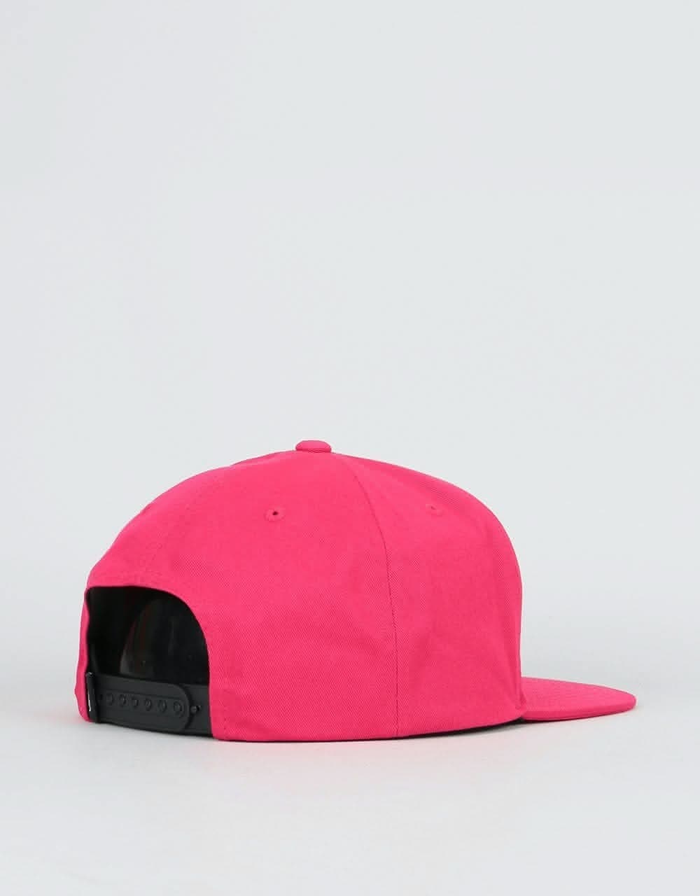 Vans Full Patch Snapback Cap - Jazzy