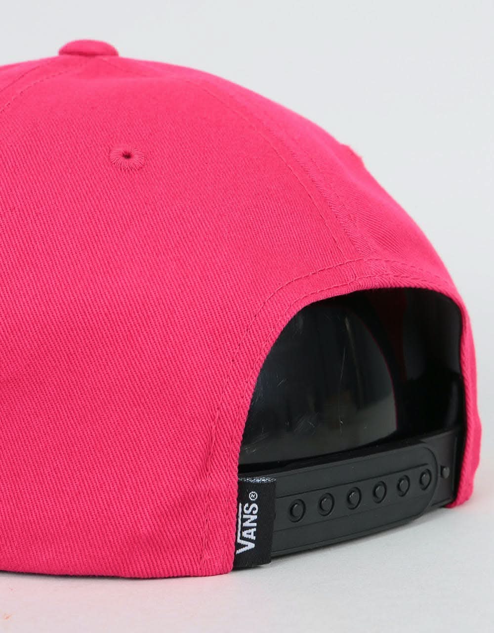 Vans Full Patch Snapback Cap - Jazzy