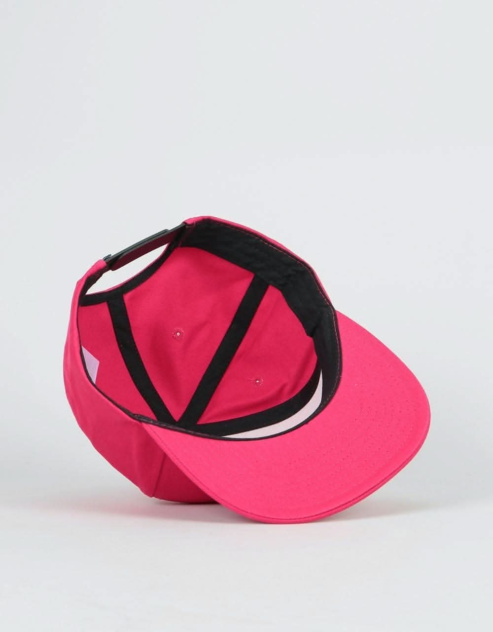 Vans Full Patch Snapback Cap - Jazzy