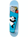 Enjoi Blue Lighter Skateboard Deck - 8.375"