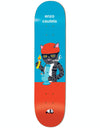 Enjoi Enzo Pussy Magnet V2 Skateboard Deck - 8.5"
