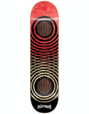 Almost Dip Dyed Rings Impact Support Skateboard Deck - 8.25"