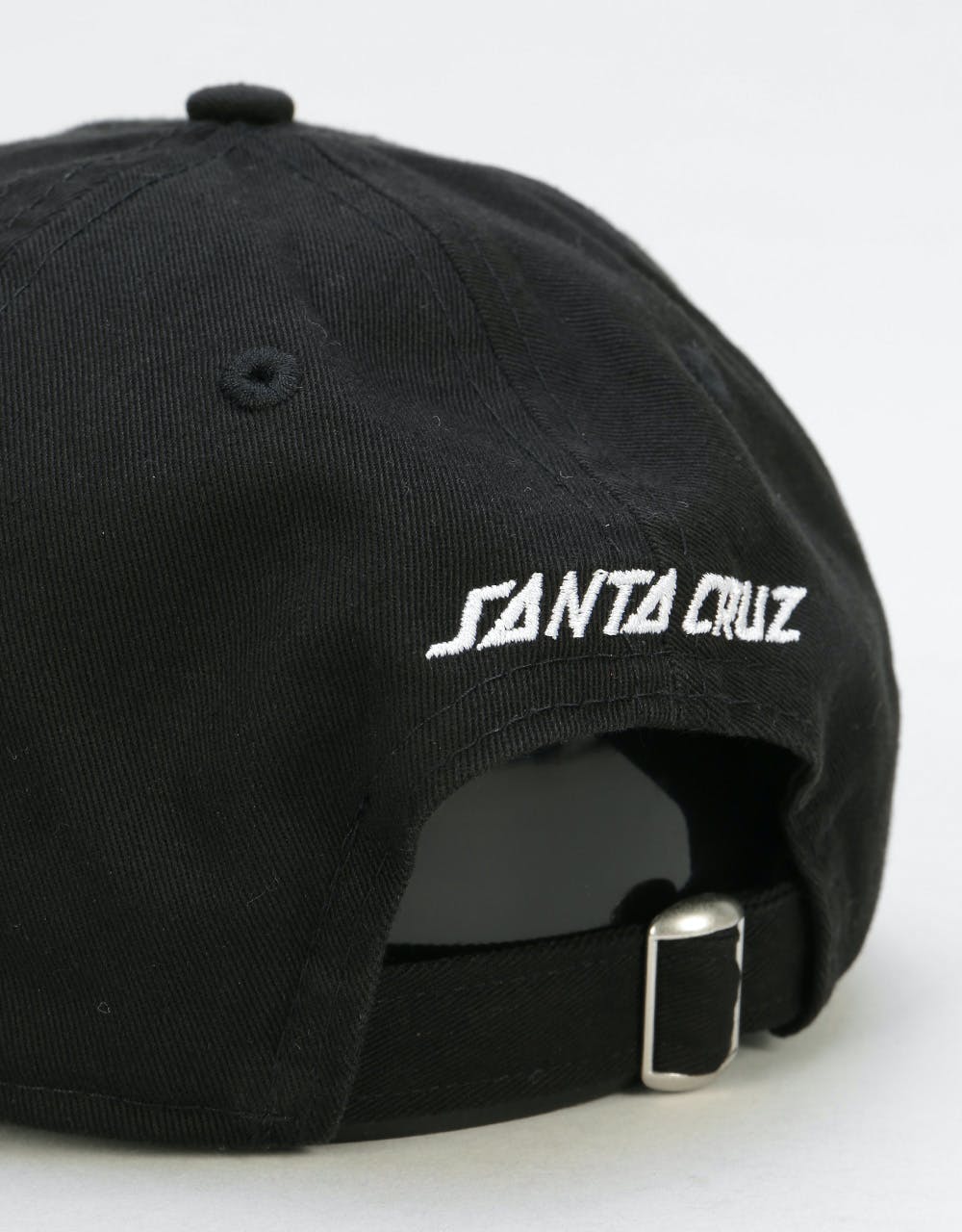 New Era x Santa Cruz 9Forty Screaming Hand Cap - Black