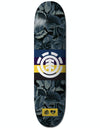 Element Griffin Wolfboro Skateboard Deck - 8"