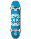 Element Winterized Complete Skateboard - 7.5"