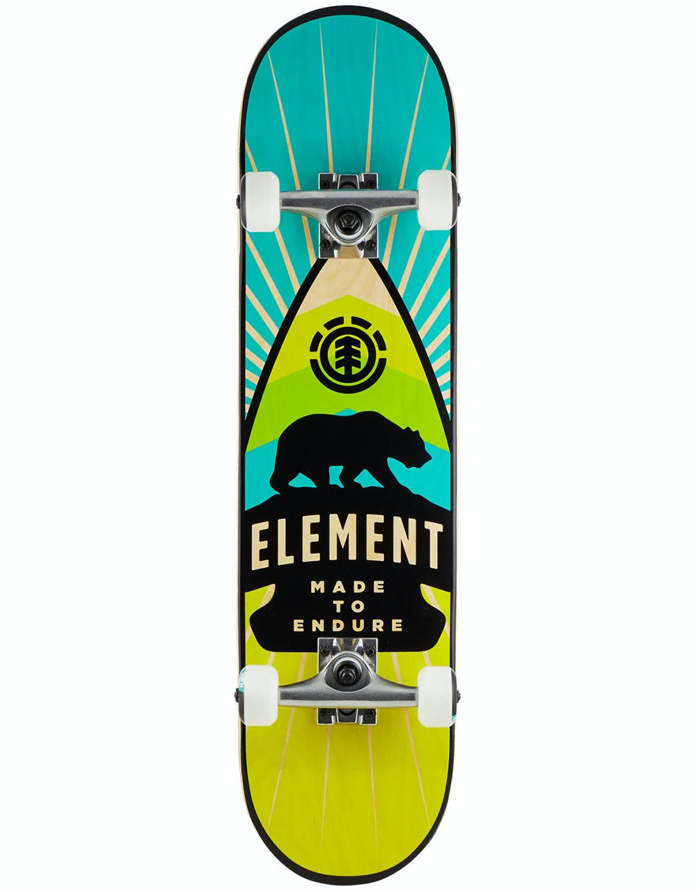 Element Arrow Complete Skateboard - 7.75"