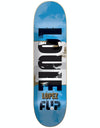 Flip Lopez International Skateboard Deck - 8.25"